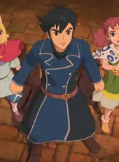 Ni no Kuni II: Revenant Kingdom - King's Edition