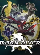 Moon Diver