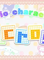 Sanrio Characters Picross