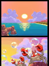 Pokémon Mystery Dungeon: Explorers of Time