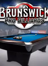 Brunswick Pro Billiards