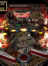 Stern Pinball Arcade: Phantom of the Opera