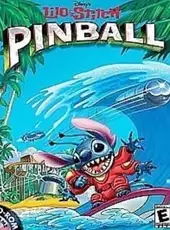 Lilo & Stitch Pinball