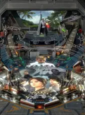 Pinball FX3: Star Wars Pinball - Unsung Heroes