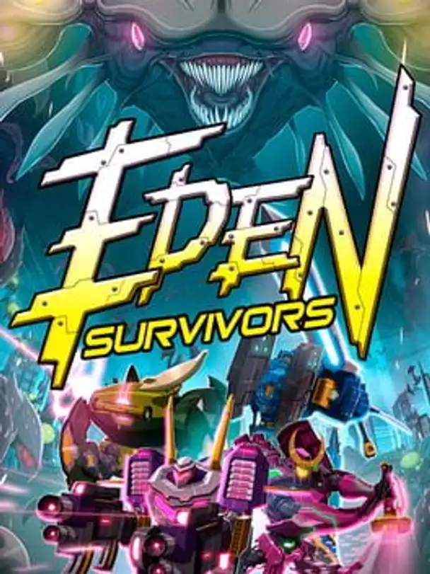 Eden Survivors