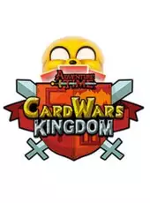 Card Wars Kingdom