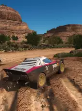 Sega Rally Revo