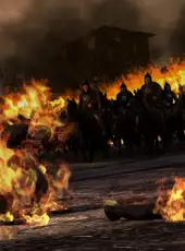 Total War: Attila - Blood & Burning