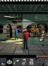 Star Trek: The Next Generation - A Final Unity