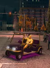 Saints Row: The Third