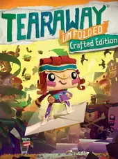 Tearaway: Unfolded - Crafted Edition