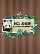 1001 Jigsaw: Earth Chronicles 3