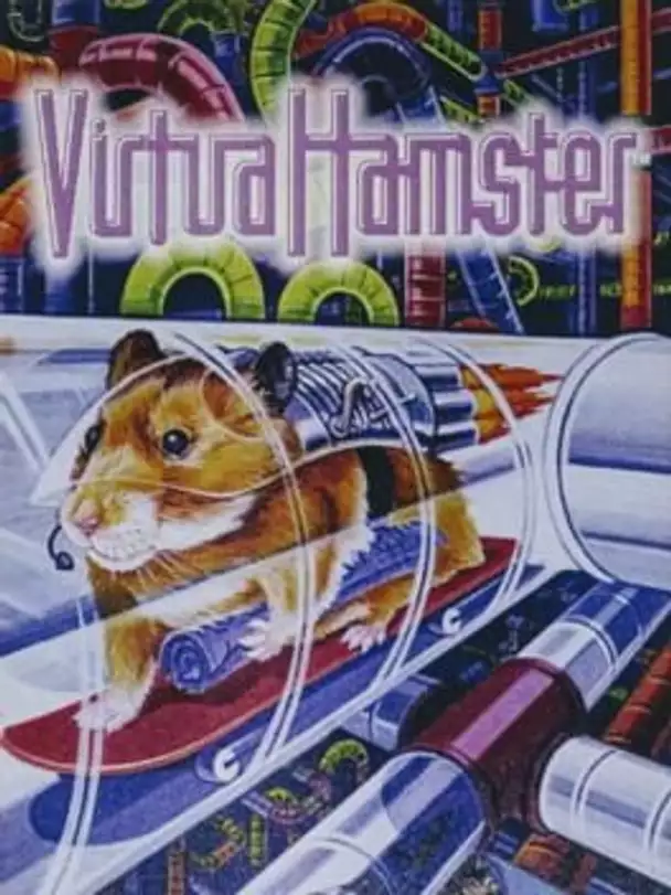 Virtua Hamster