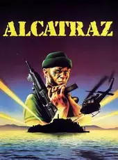 Alcatraz