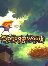 Sproggiwood