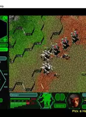 MissionForce: CyberStorm