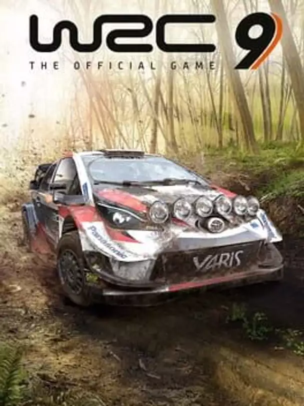 WRC 9