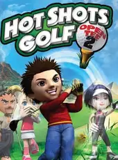 Hot Shots Golf: Open Tee 2