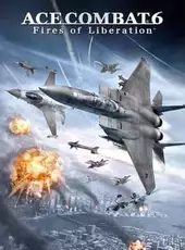 Ace Combat 6: Fires of Liberation