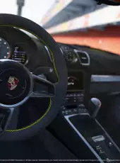 Assetto Corsa: Porsche Pack II