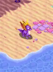 Spyro: Attack of the Rhynocs