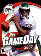 NFL GameDay 2002