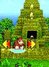 DK: Jungle Climber