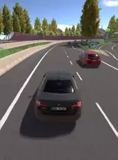 Autobahn Police Simulator 2: Switch Edition