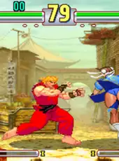 Street Fighter III: 3rd Strike