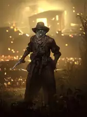 Hunt: Showdown 1896 - The Son of Gunpowder