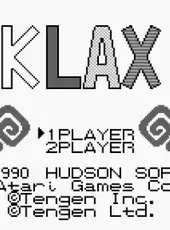 Klax