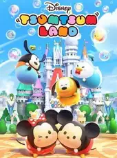 Disney Tsum Tsum Land