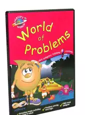 Scally's world of problems