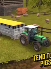 Farming Simulator 18