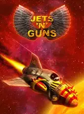 Jets'n'Guns Gold