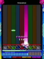 Pop'n Music Lapistoria