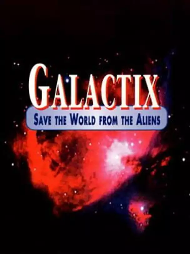 Galactix