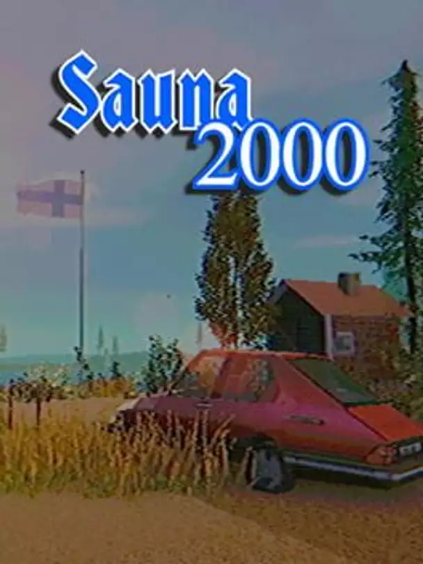 Sauna 2000