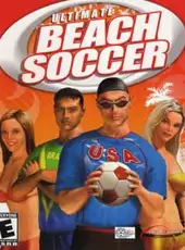 Ultimate Beach Soccer