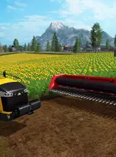 Farming Simulator: Nintendo Switch Edition