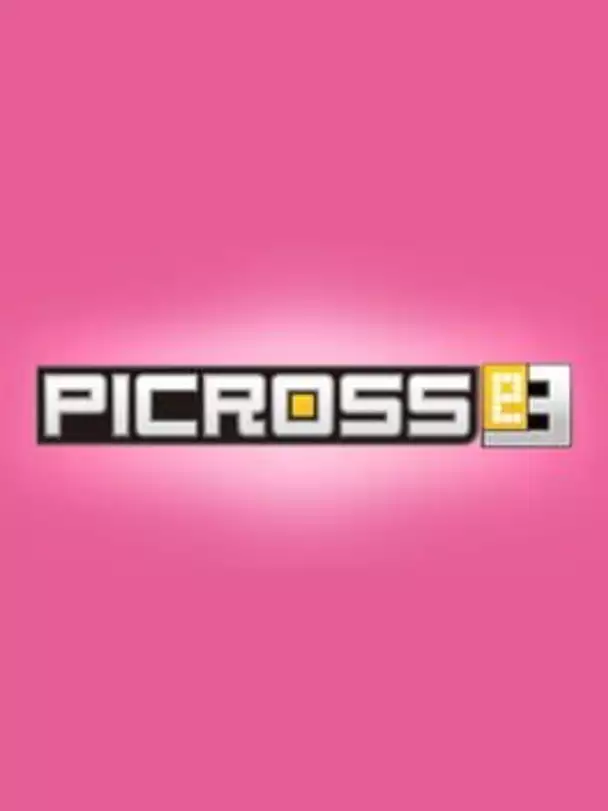 Picross e3