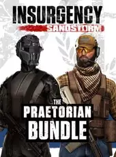 Insurgency: Sandstorm - Praetorian Set Bundle