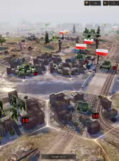 Panzer Strategy