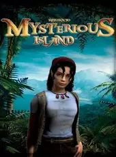 Return to Mysterious Island