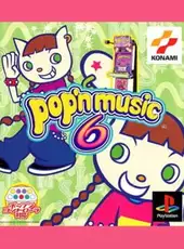 Pop'n music 6