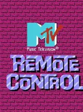 MTV Remote Control