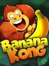 Banana Kong