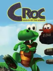 Croc: Legend of the Gobbos