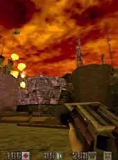 Quake II Mission Pack: The Reckoning