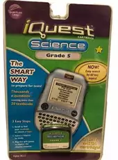 iQuest Science: Grade 5